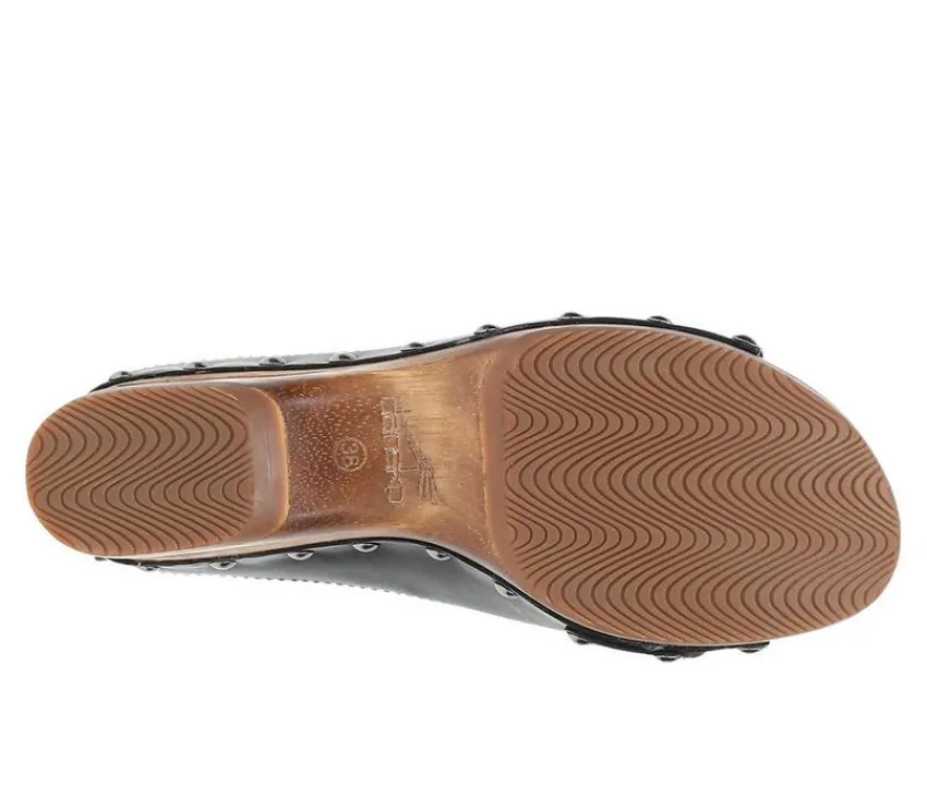 Women's Adeline Heeled Sandals|Dansko Clearance