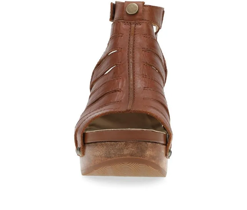 Dansko Sandals|Pumps & Heels>Women's Adie Platform Sandals