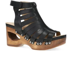 Women's Adie Platform Sandals|Dansko Outlet