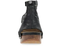 Women's Adie Platform Sandals|Dansko Outlet