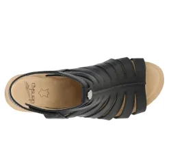 Women's Adie Platform Sandals|Dansko Outlet