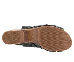 Women's Adie Platform Sandals|Dansko Outlet