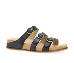 Women's Campbell Footbed Sandals|Dansko Online