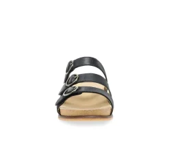 Women's Campbell Footbed Sandals|Dansko Online