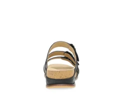 Women's Campbell Footbed Sandals|Dansko Online