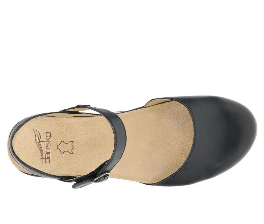 Dansko Sandals>Women's Christine Mary Jane