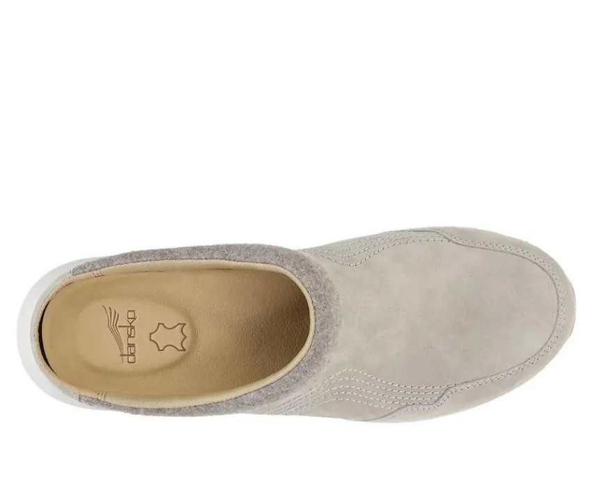 Women's Claudia Slip-on Shoes|Dansko Clearance