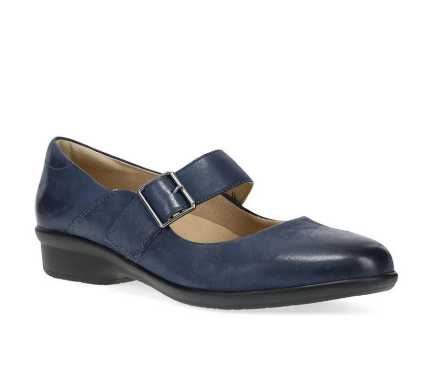Dansko Flats>Women's Collette Flats