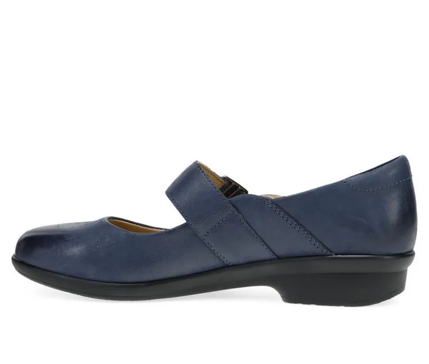 Dansko Flats>Women's Collette Flats