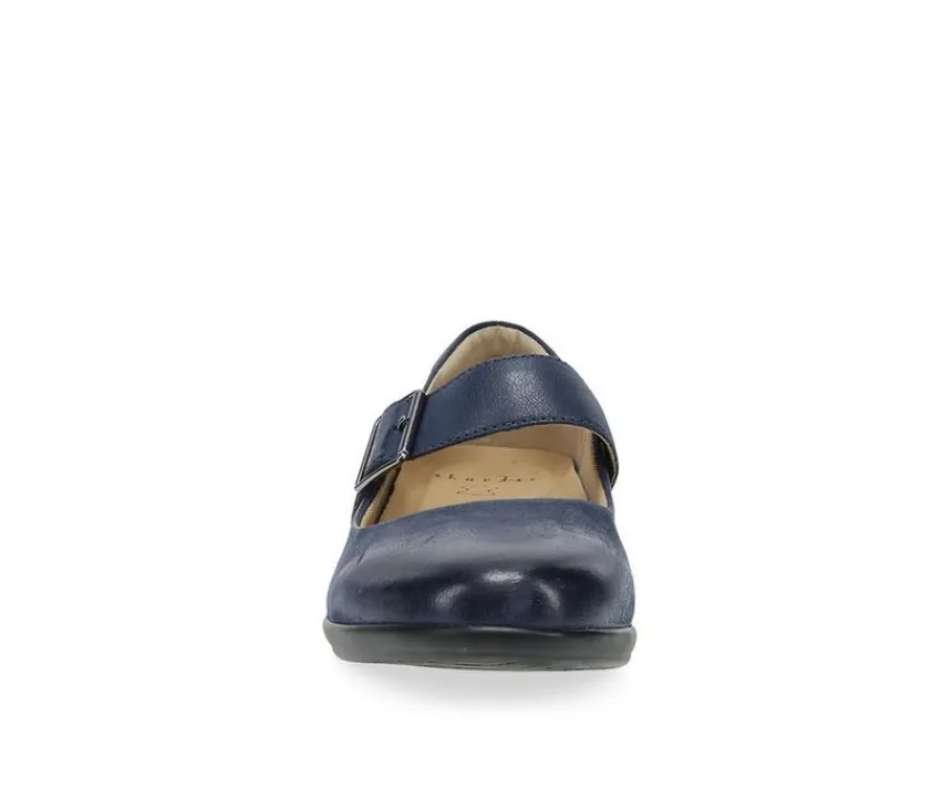 Dansko Flats>Women's Collette Flats
