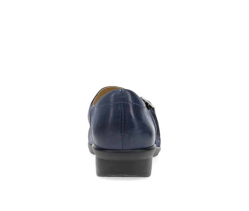 Dansko Flats>Women's Collette Flats