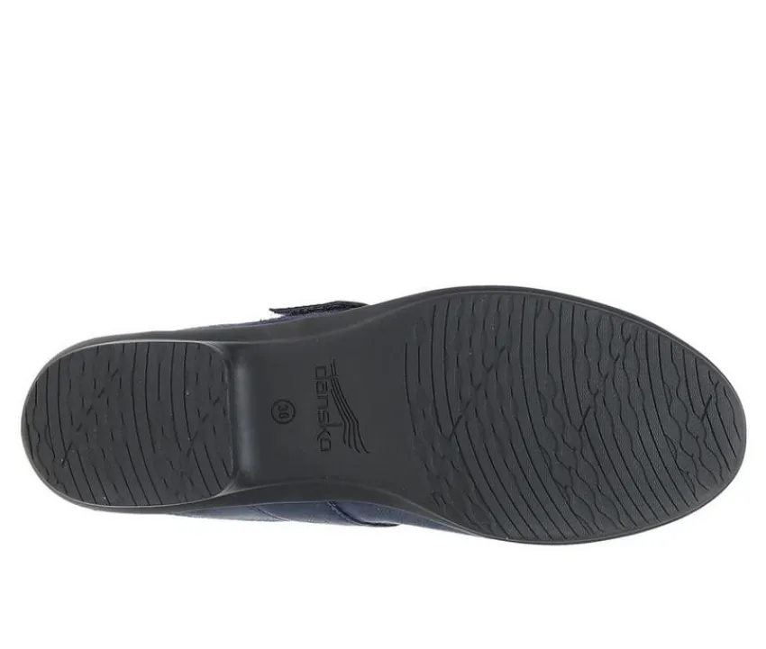 Dansko Flats>Women's Collette Flats