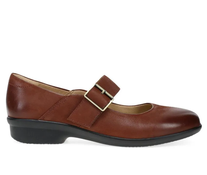 Women's Collette Flats|Dansko Hot