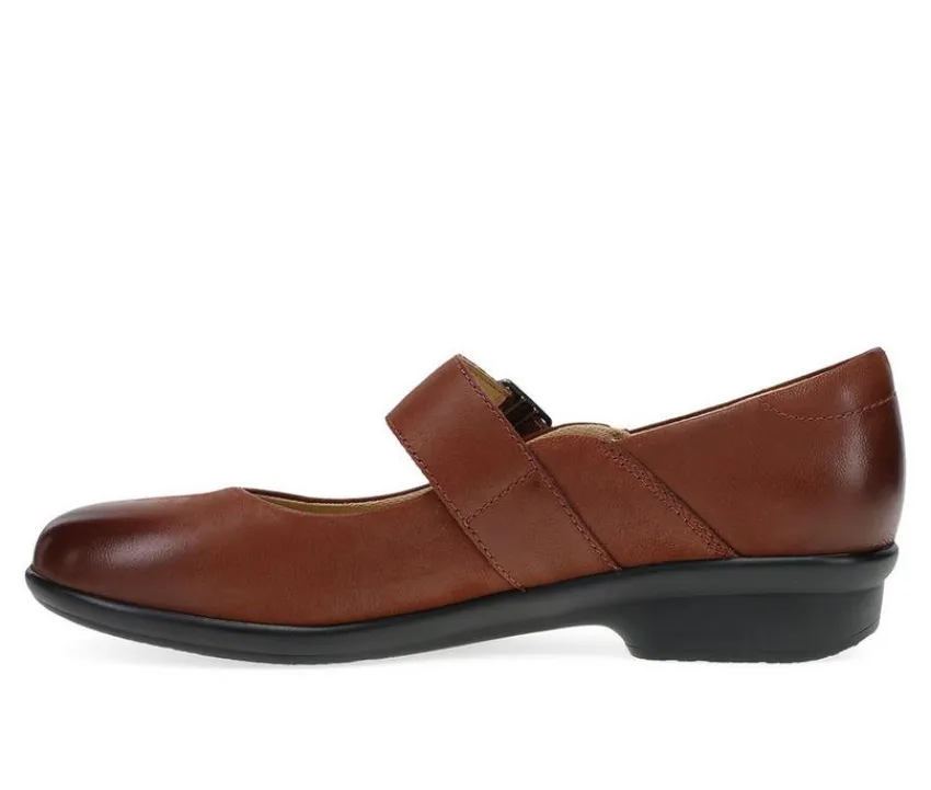 Women's Collette Flats|Dansko Hot