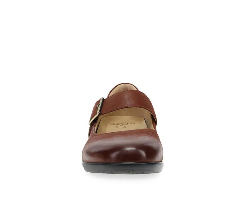 Women's Collette Flats|Dansko Hot