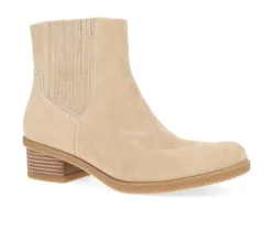 Dansko Dress>Women's Daise Waterproof Booties