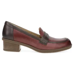 Women's Danica Waterproof Loafers|Dansko New