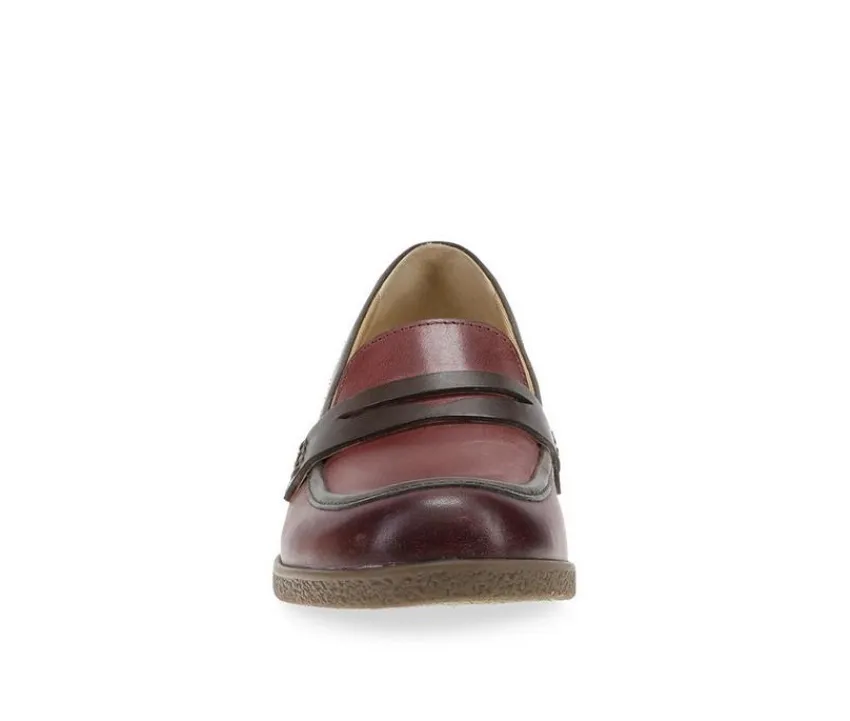 Women's Danica Waterproof Loafers|Dansko New