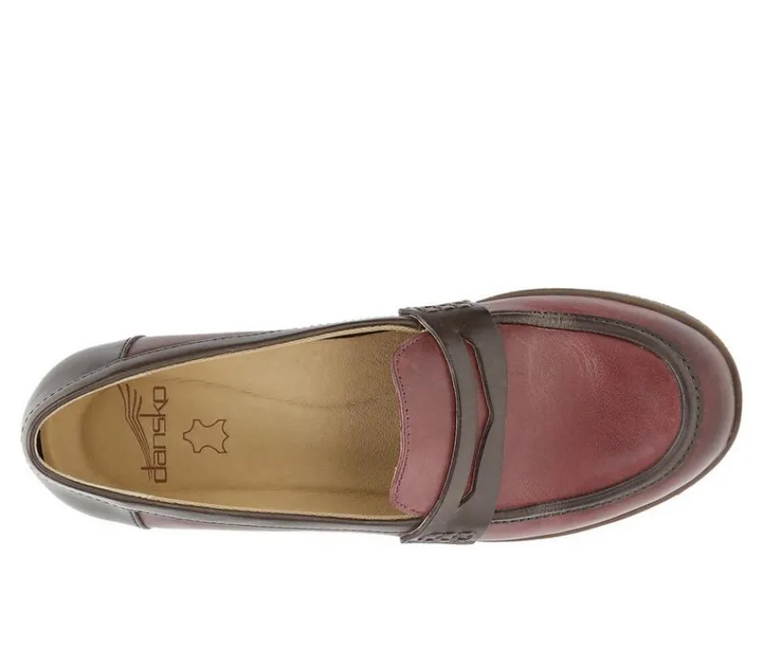 Women's Danica Waterproof Loafers|Dansko New