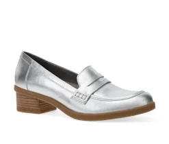 Women's Danica Waterproof Loafers|Dansko