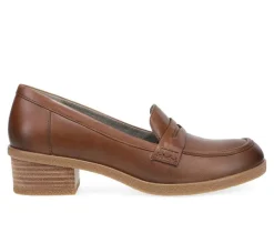 Women's Danica Waterproof Loafers|Dansko Best