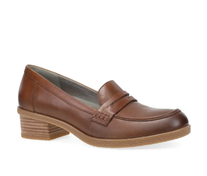 Women's Danica Waterproof Loafers|Dansko Best