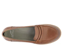 Women's Danica Waterproof Loafers|Dansko Best