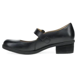 Women's Deirdra Mary Janes|Dansko Clearance
