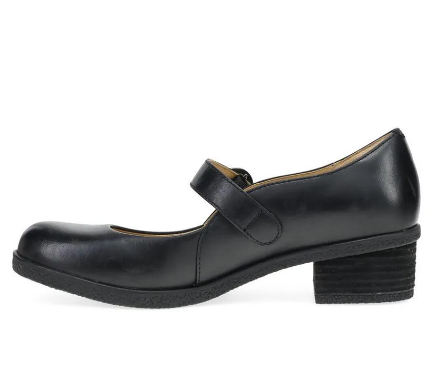 Women's Deirdra Mary Janes|Dansko Clearance