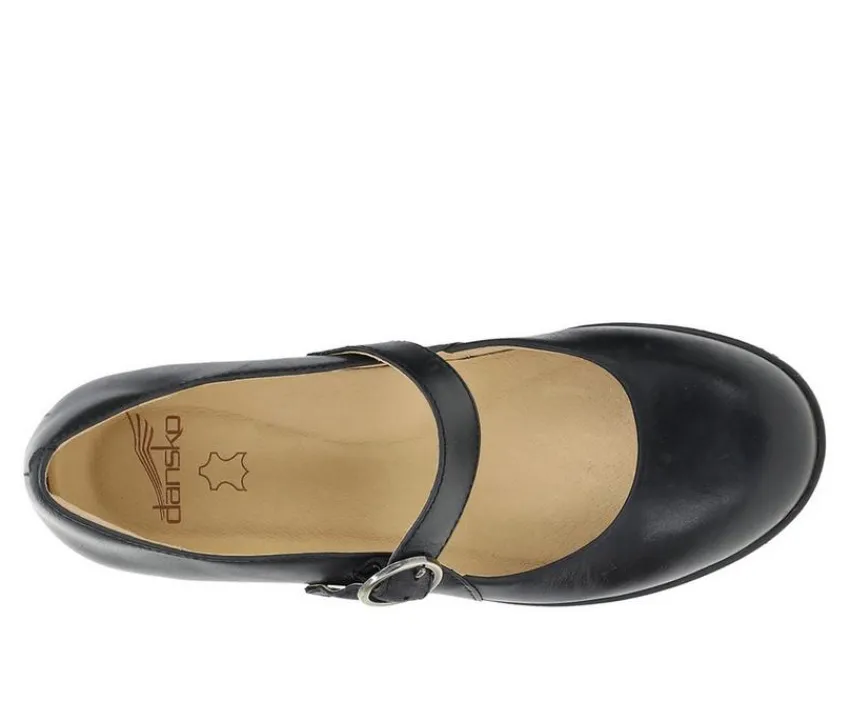 Women's Deirdra Mary Janes|Dansko Clearance