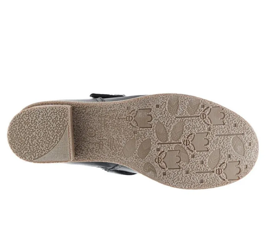 Women's Delphine Waterproof Moto Booties|Dansko Hot