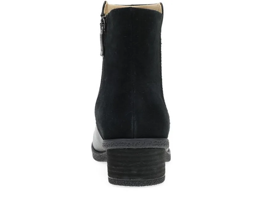 Women's Denay Booties|Dansko Sale