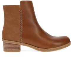 Dansko Boots & Booties>Women's Denay Booties