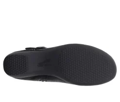 Women's Faithe Moto Boots|Dansko Outlet