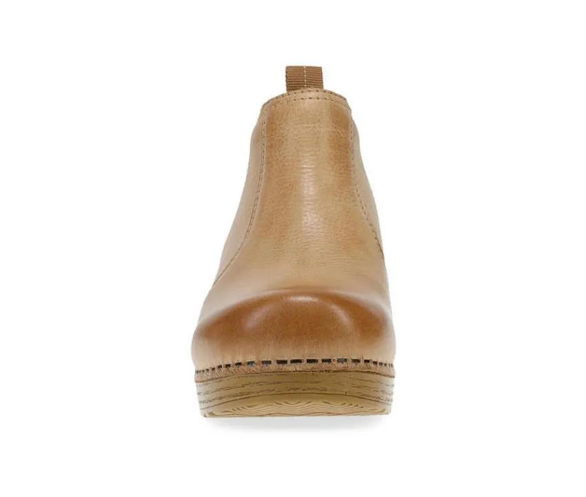 Dansko Chelsea>Women's Frankie Chelsea Booties
