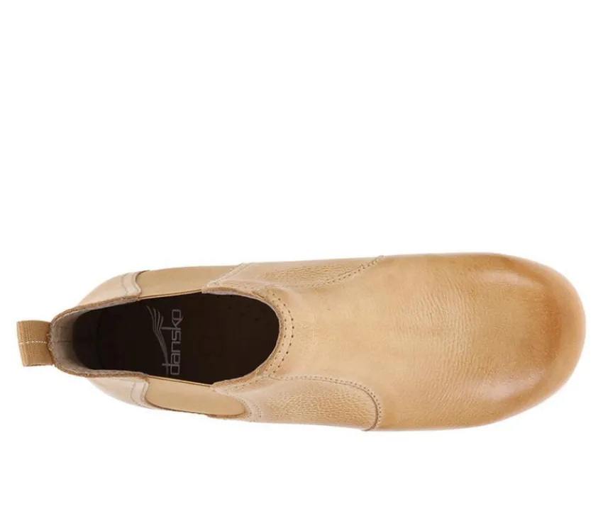 Dansko Chelsea>Women's Frankie Chelsea Booties