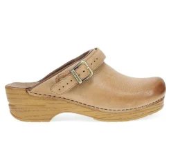 Women's Ingrid Clogs|Dansko Hot
