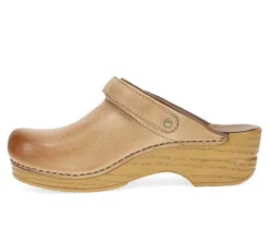 Women's Ingrid Clogs|Dansko Hot