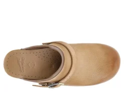 Women's Ingrid Clogs|Dansko Hot