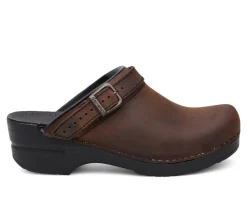 Dansko Clogs & Mules>Women's Ingrid Clogs