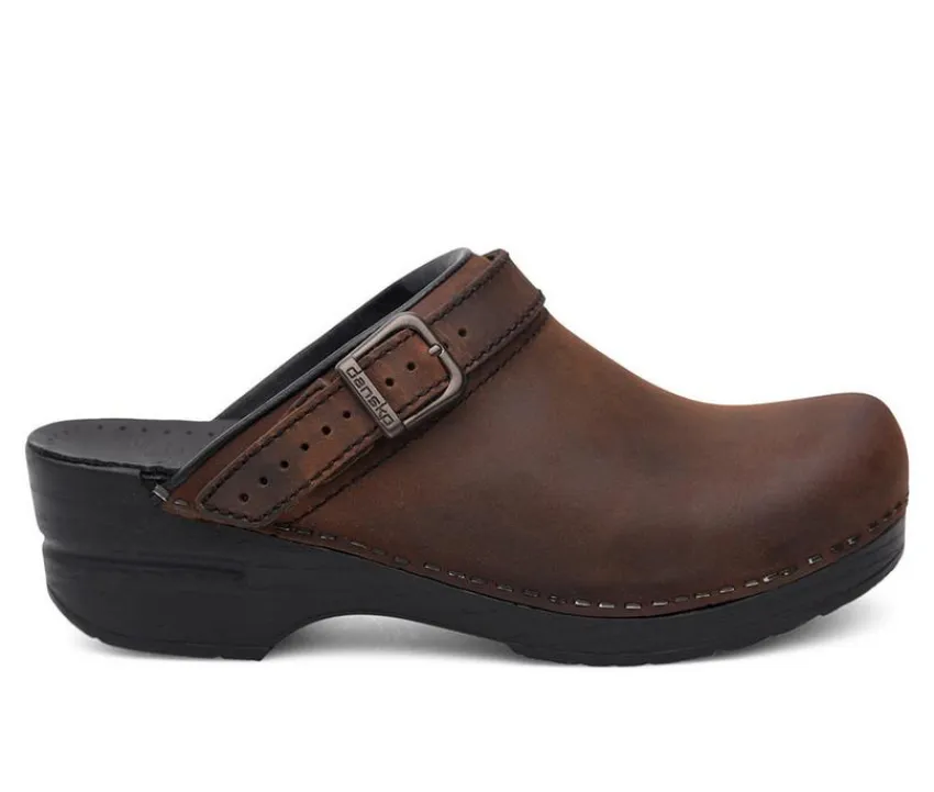 Dansko Clogs & Mules>Women's Ingrid Clogs