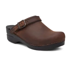 Dansko Clogs & Mules>Women's Ingrid Clogs