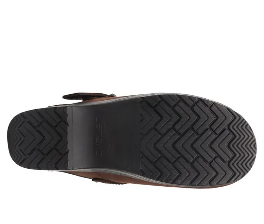 Dansko Clogs & Mules>Women's Ingrid Clogs