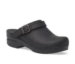 Women's Ingrid Clogs|Dansko Hot