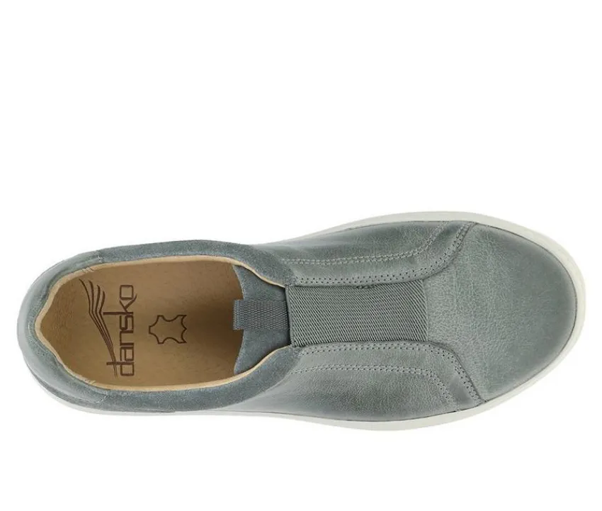 Dansko Boat Shoes & Slip-Ons>Women's Jenn
