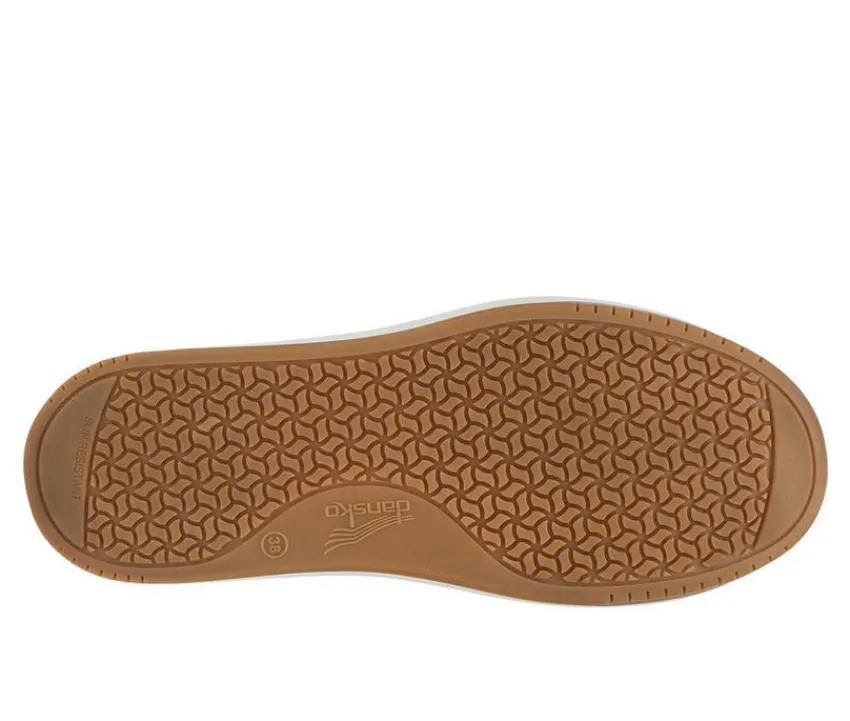Dansko Boat Shoes & Slip-Ons>Women's Jenn