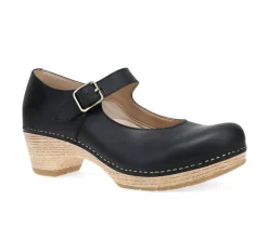 Women's Lilah Mary Jane Clogs|Dansko Sale