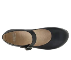 Women's Lilah Mary Jane Clogs|Dansko Sale