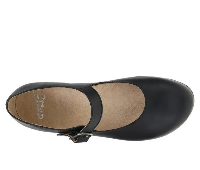 Women's Lilah Mary Jane Clogs|Dansko Sale
