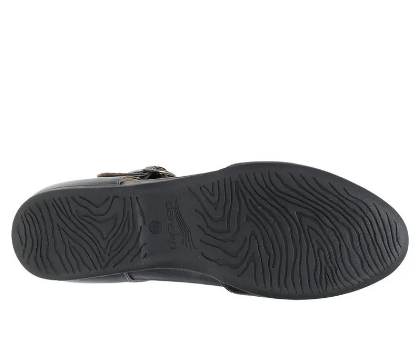 Women's Liv Flats|Dansko Outlet